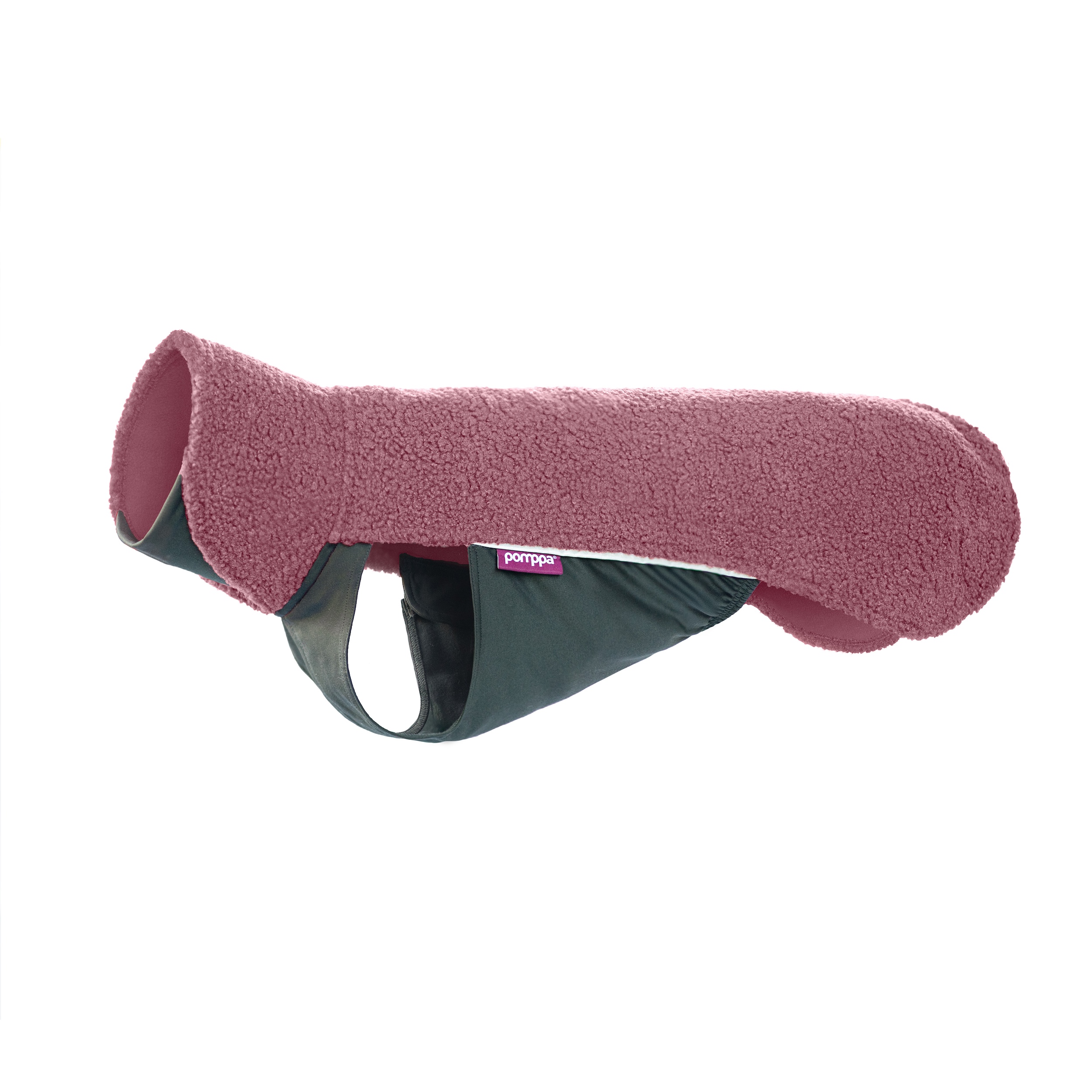 Pomppa PolarPomppa Hundepullover Mallow