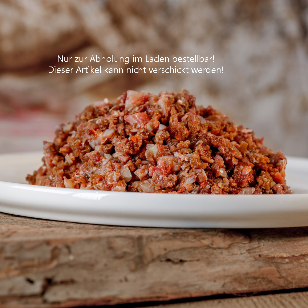 barfgold-menues-pferdekomplettmenue-gewolft BARFGOLD Pferd-Komplett-Menü, gewolft 1kg