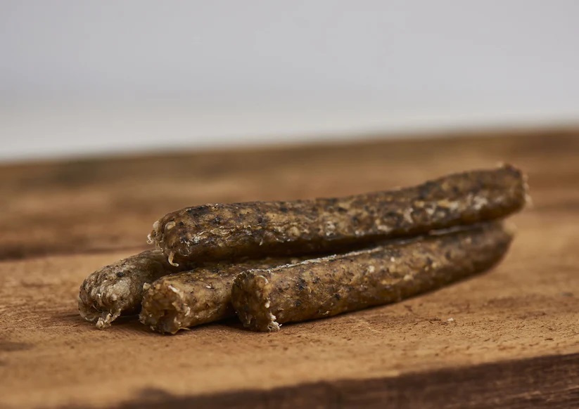 Knusperstange_Elch_99290 BARFGOLD Knusperstange Elch 3er Pack