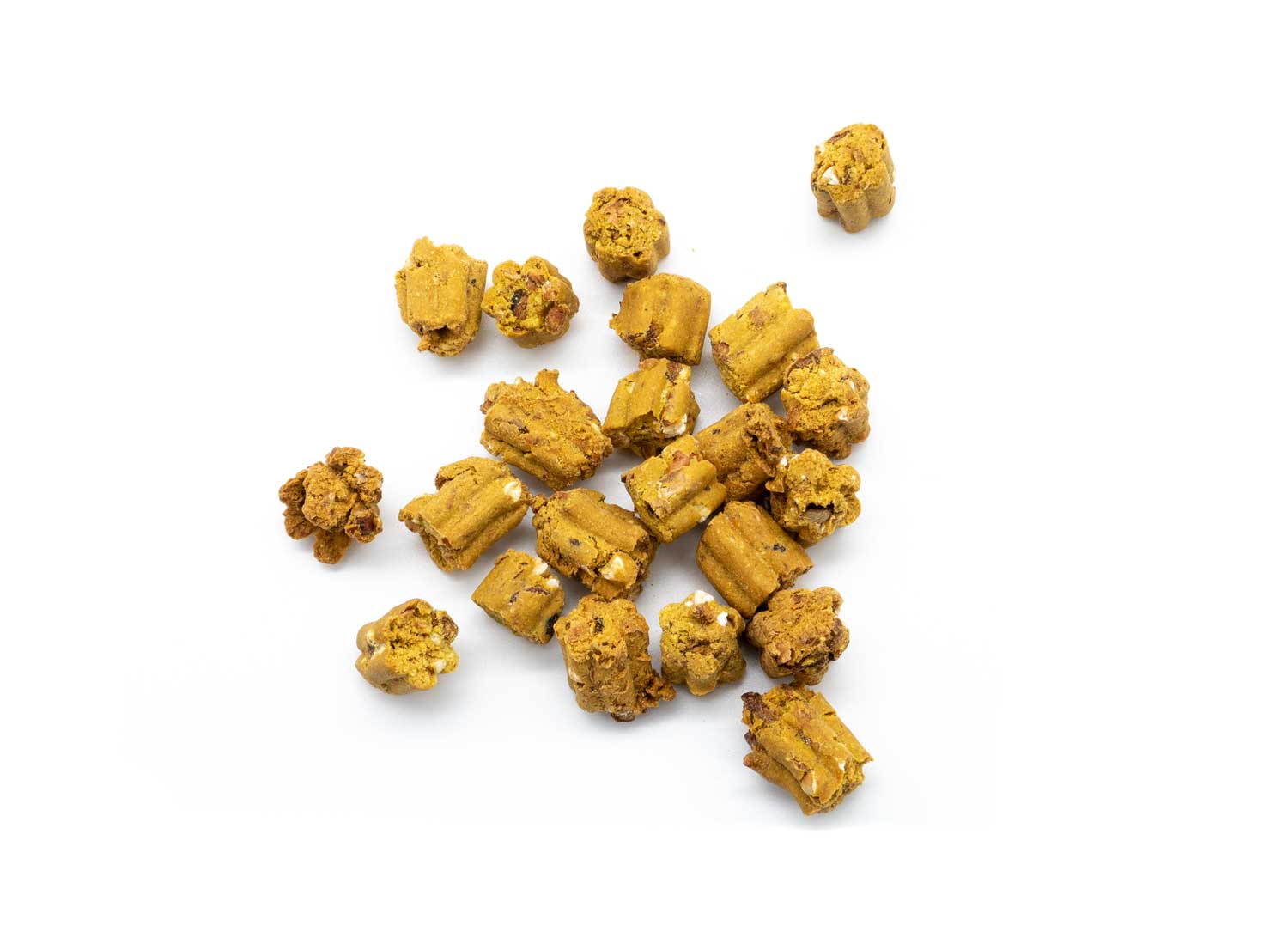 Obstbluemchen Hundekeks Obstblümchen