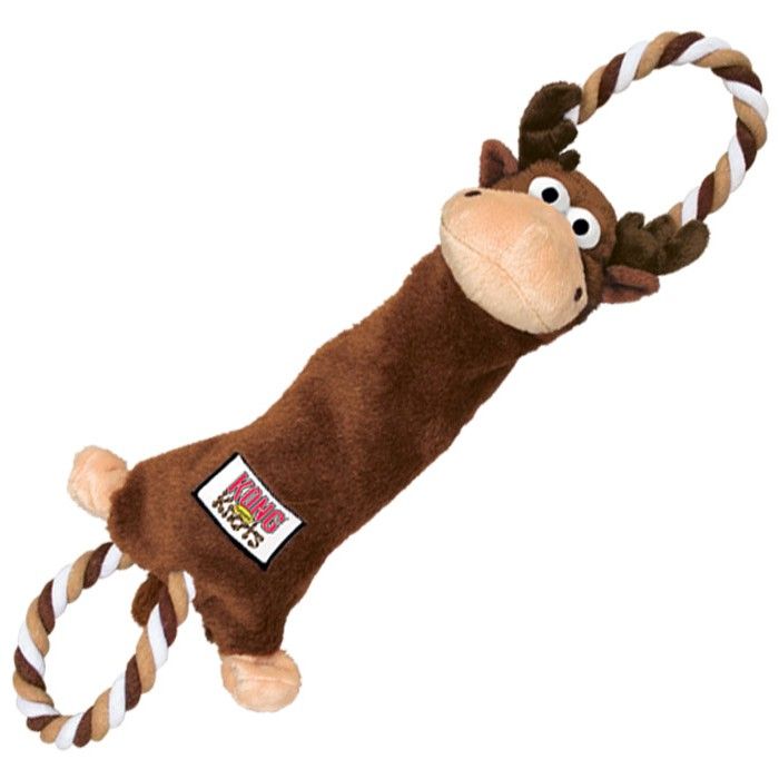 KONG Tugger Knots