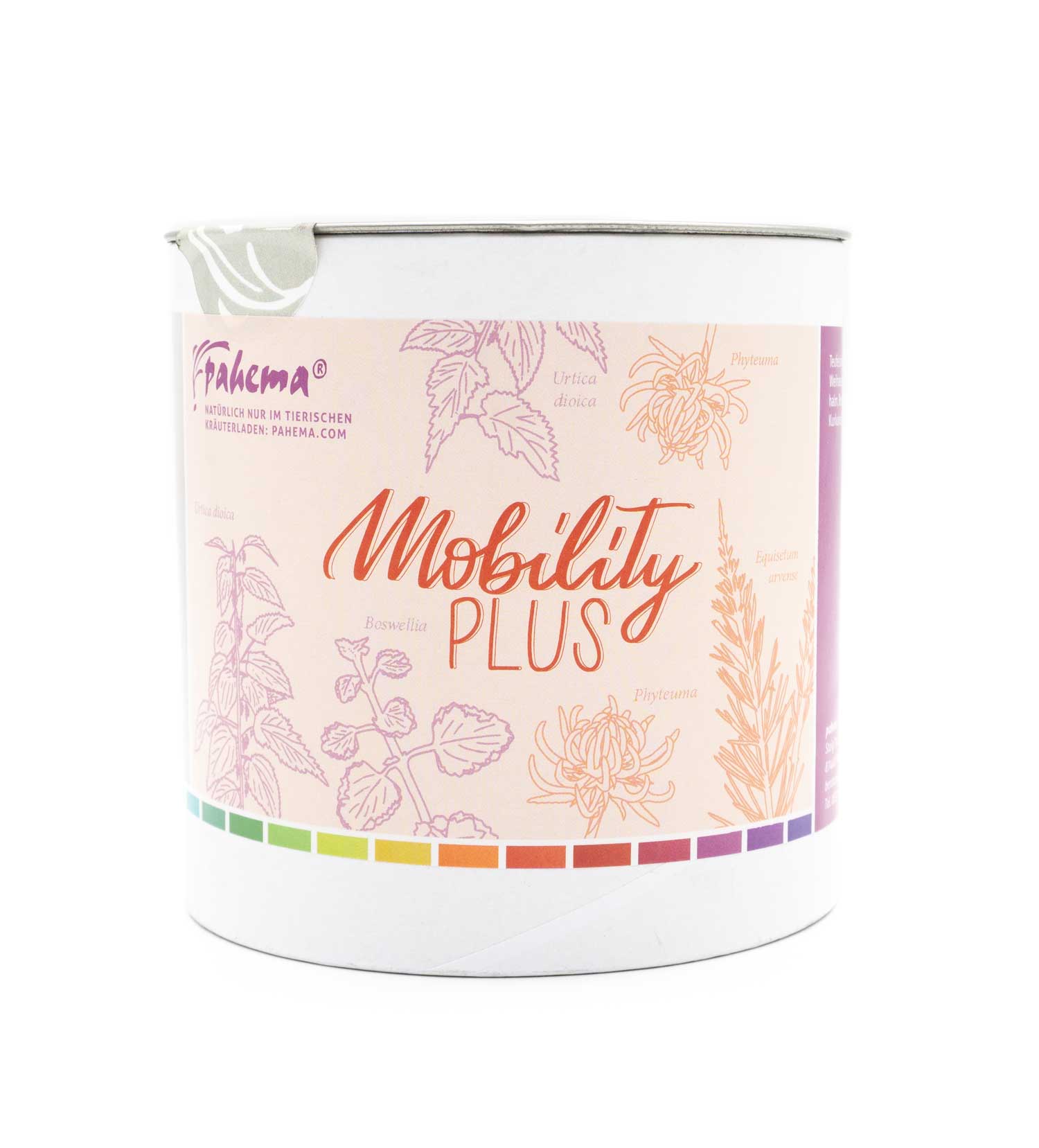 Pahema-Mobility Pahema Mobility Plus 200g