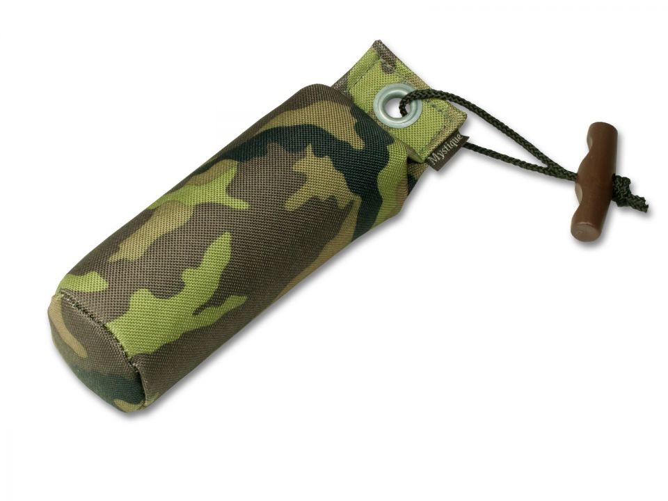 Mystique Dummy Standard 500 g Camo