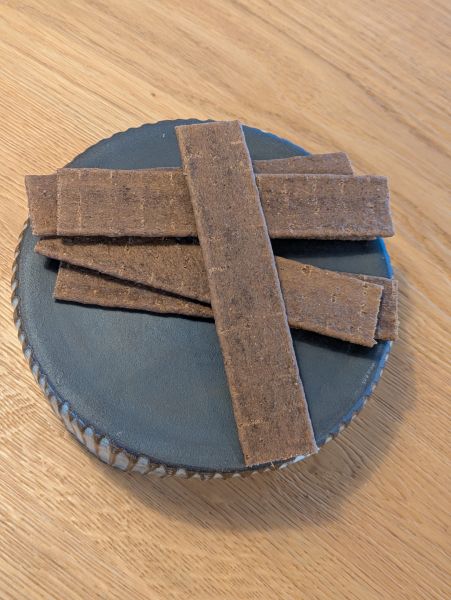 Paul & Paulina Soft n´Stripes 100 g Paul & Paulina Soft n´Stripes 100 g