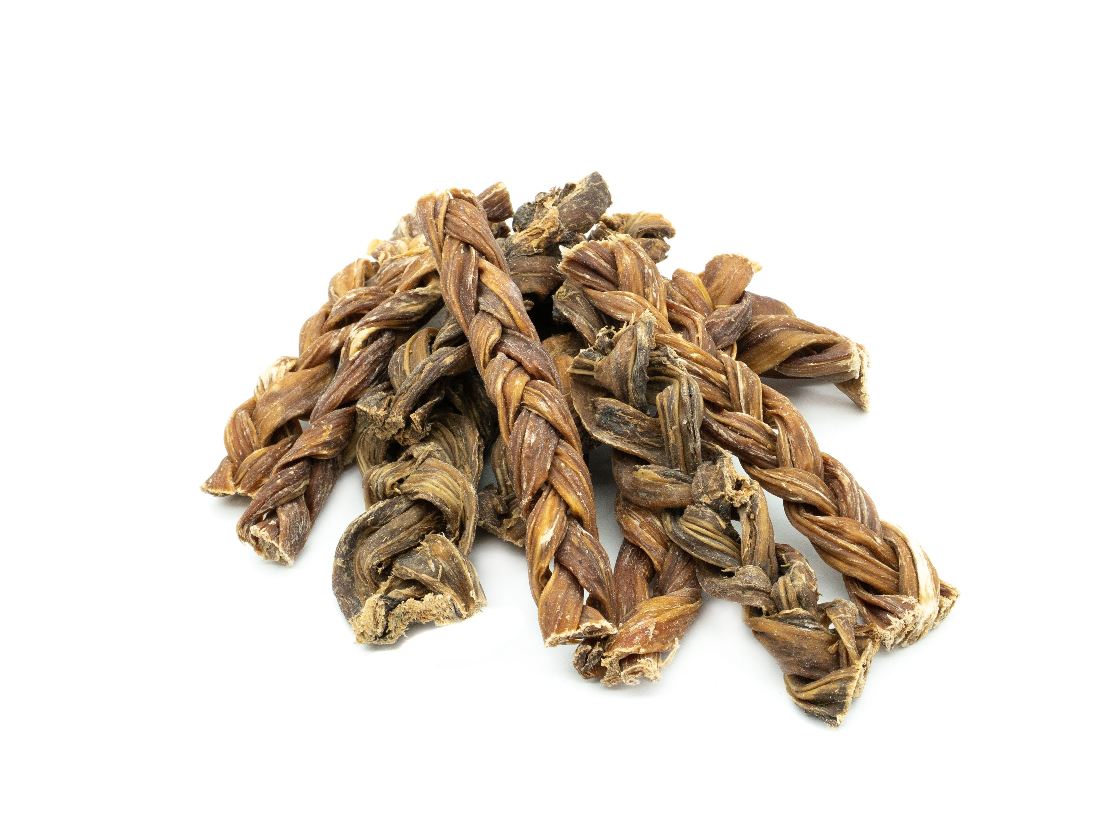 Pets Best Dörrfleisch-Zöpfe 250 g Pets Best Dörrfleisch-Zöpfe 250 g