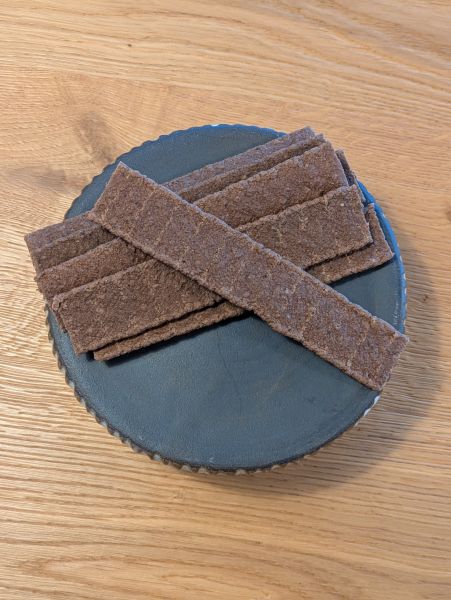 Paul & Paulina Soft n´Stripes Pferd 100 g