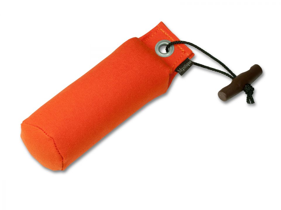 Mystique Dummy Standard 500 g Orange