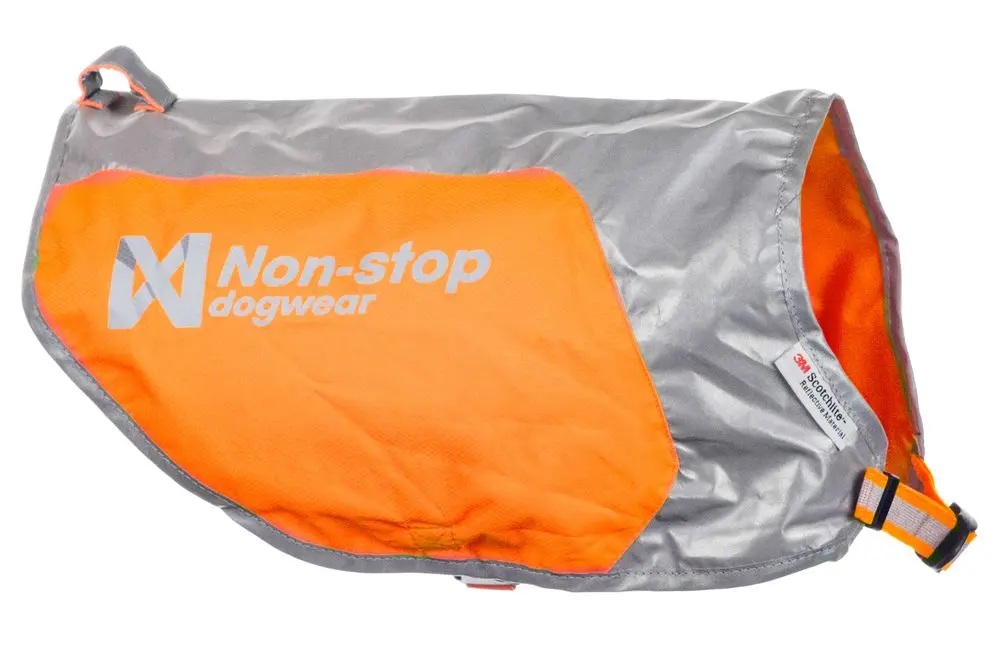 Non-stop dogwear Reflection blanket