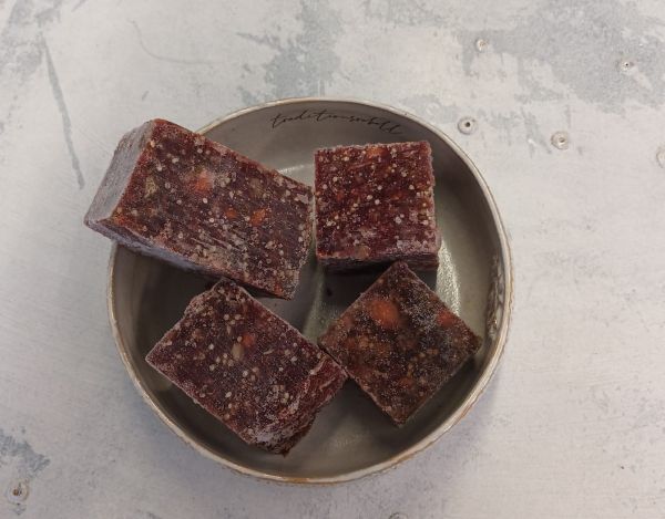 Paul & Paulina Komplettmenü vom Lamm in Würfel 1 kg Paul & Paulina Komplettmenü vom Lamm in Würfel 1 kg