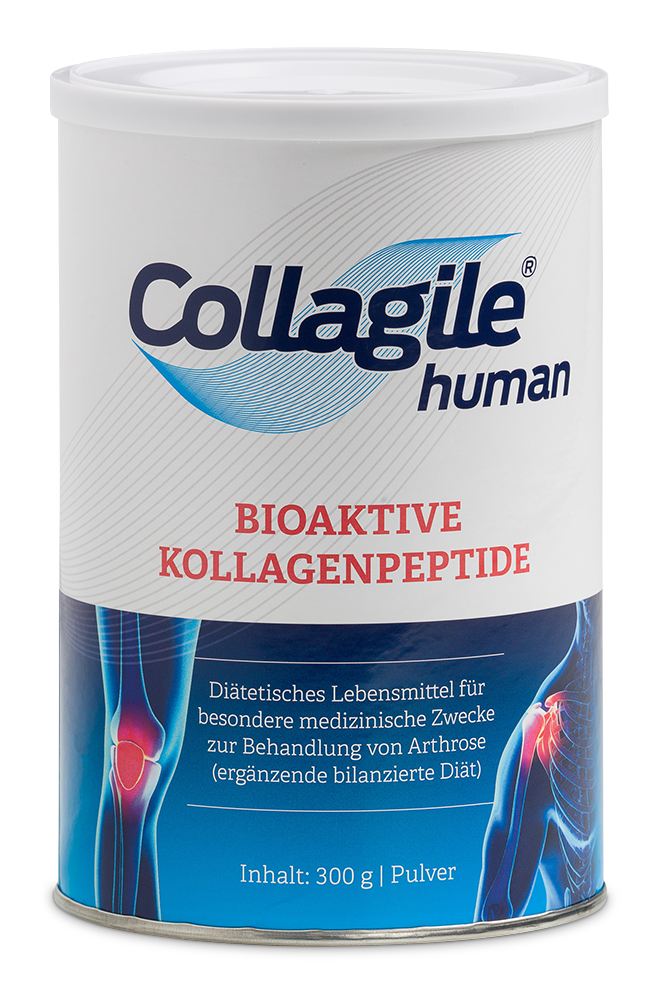 Collagile Human 300 g