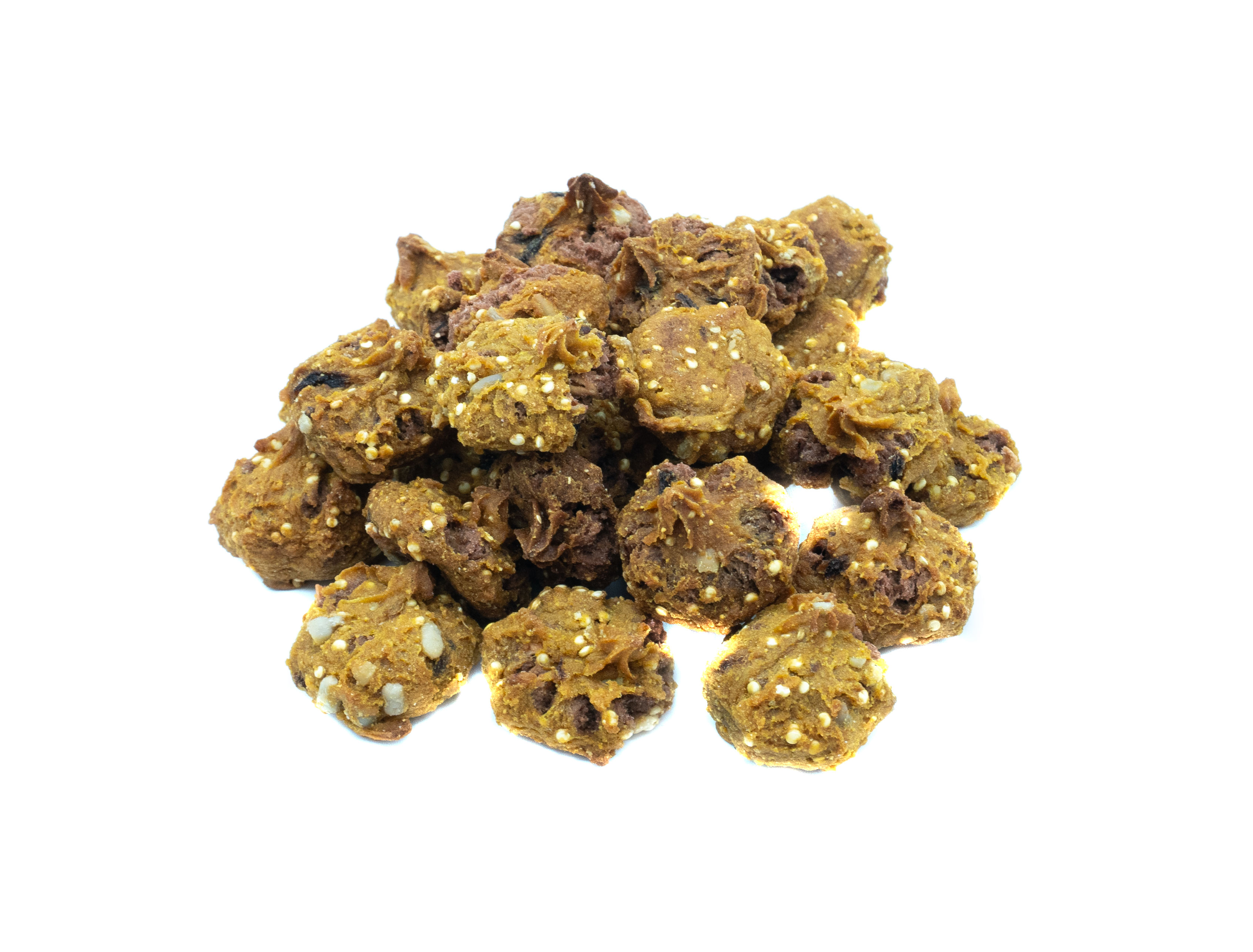 KALE Knusperli Mix 200 g KALE Knusperli Mix 200 g