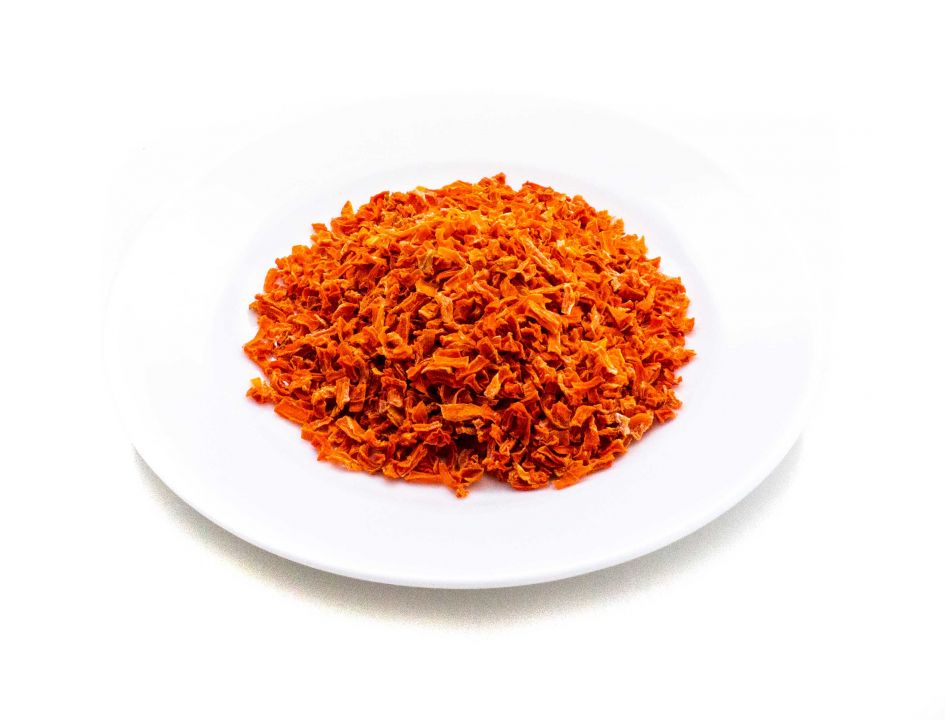 Lunderland-Karotten Pfaffinger Karottenflocken STL