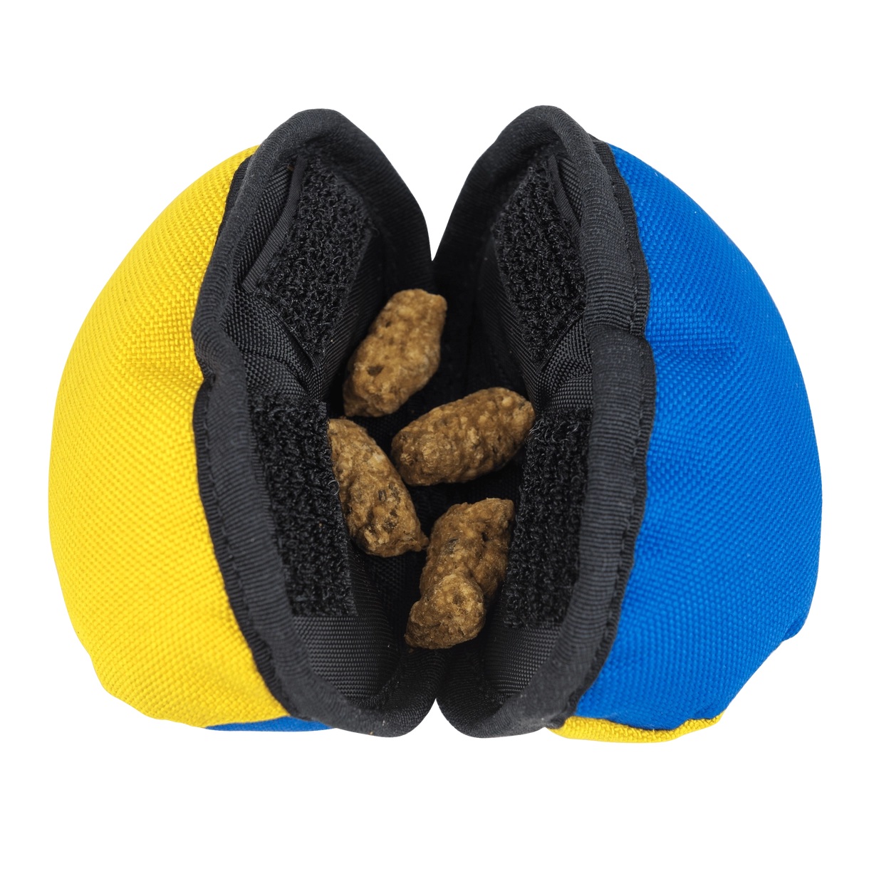 Tug-E-Nuff The Clam Leckerlimuschel Tug-E-Nuff The Clam Leckerlimuschel