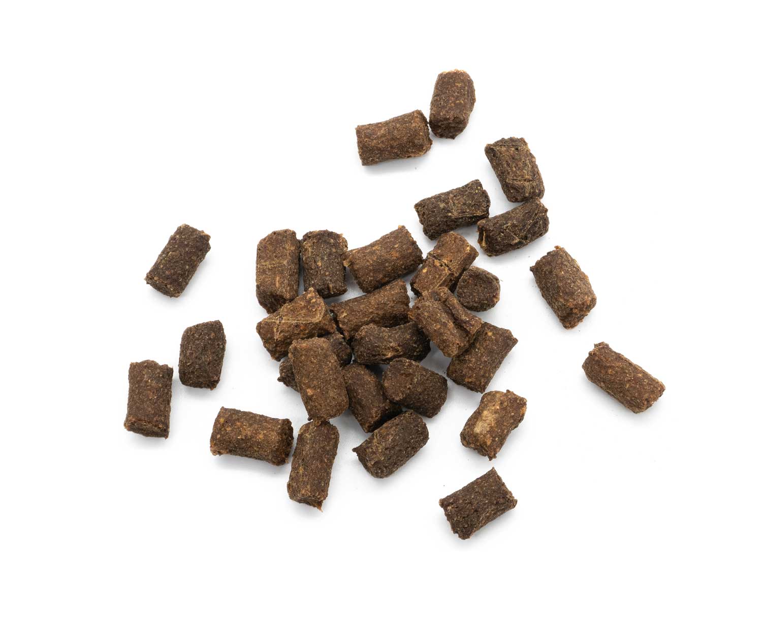 Leckerlis-mittelbraun Lamm Minis mit Kartoffel