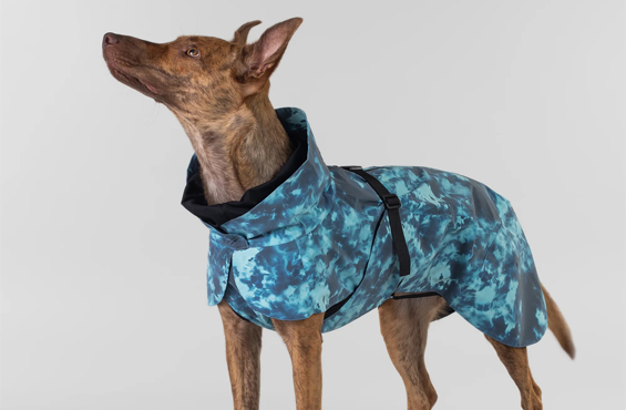 PAIKKA Hundemantel PAIKKA Hundemantel