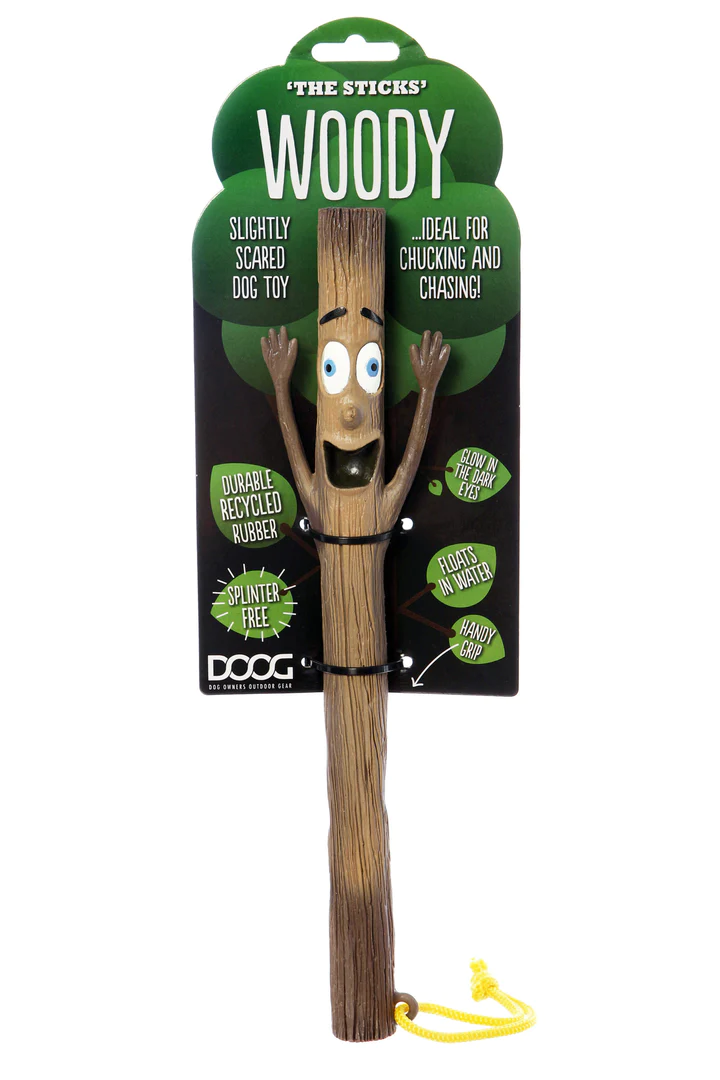 DOOG® Mr. Stick Woody