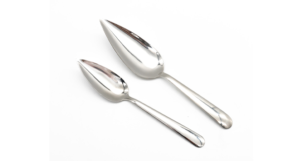 Dosendeckel - Futterlöffel