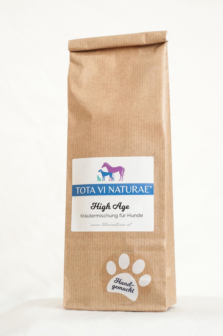 High-Age-Sackerl Kräutermischung High Age 75 g