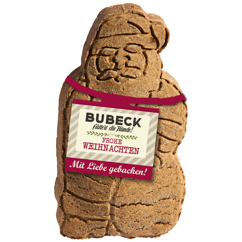 Bubeck XXL Weihnachtsmann