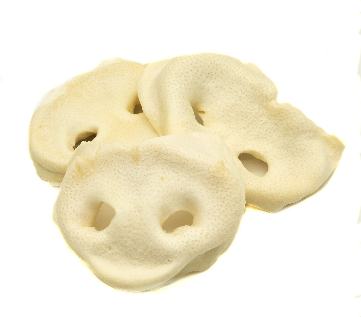 KALE Schweine Nase gepufft 3 Stück KALE Schweine Nase gepufft 3 Stück