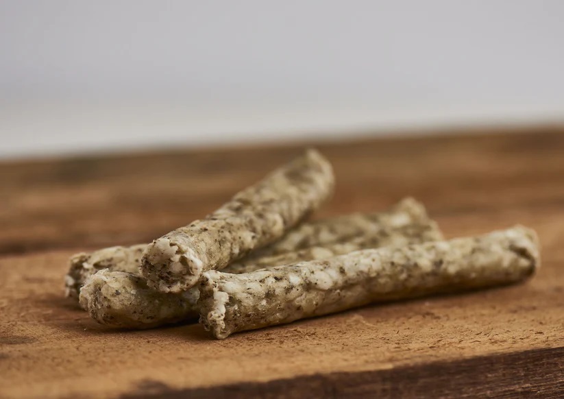 Knusperstange_Rind_99294-2 BARFGOLD Knusperstange Rind 3er Pack