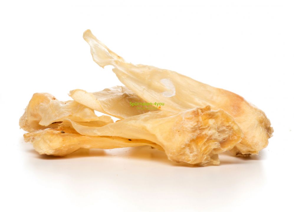 Lammohren Pfaffinger Lammohren, getrocknet 200 g