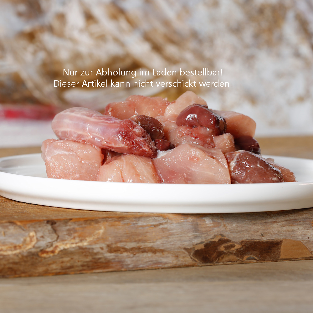 barfgold-menues-alles-vom-huhn BARFGOLD Alles vom Huhn, stückig 1kg