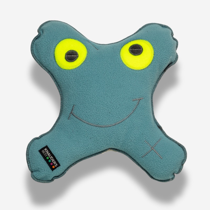 Knauder's Best Knaudibert Hellblau