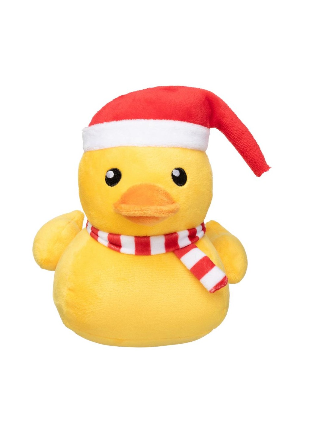 Fuzz Yard Xmas Duck Festive Waddles