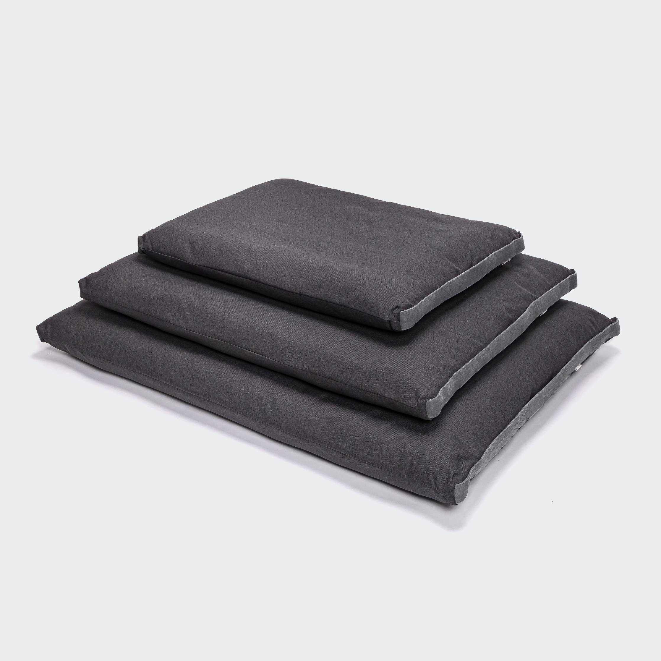 Cloud7 Hundebett Siesta Graphit Outdoor