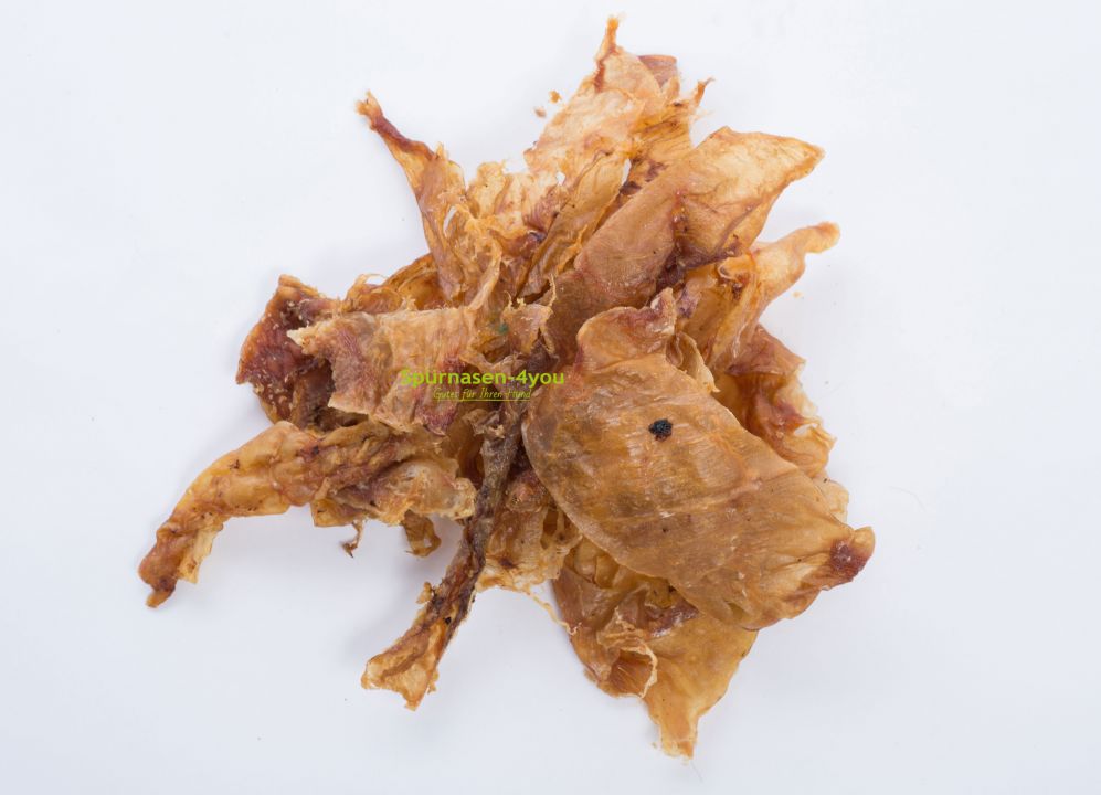 Sehnen KALE Pferdesehnen getrocknet 250g