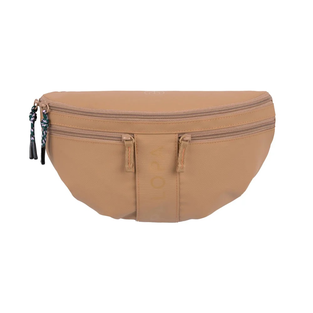 Emma-Mandel-1 PALOPA Emma Mandel Almond Leckerlibeutel Bauchtasche