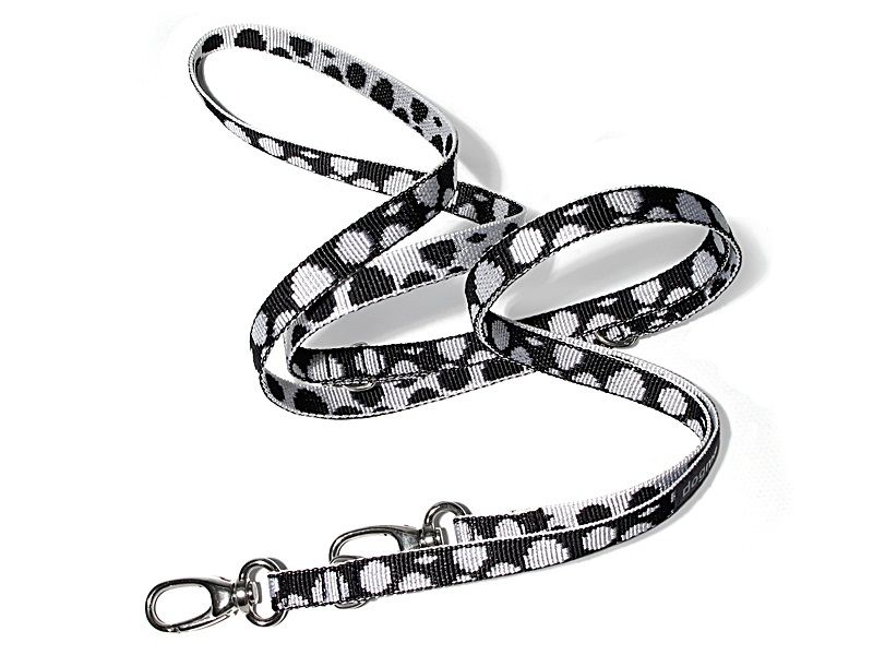 dogma_littledots_ll_1 dogma Little Dots Hundeleine