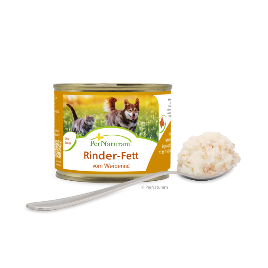 381353b8-350c-4844-8e0a-a784386a5a07 PerNaturam Rinder-Fett vom Weiderind 190 g