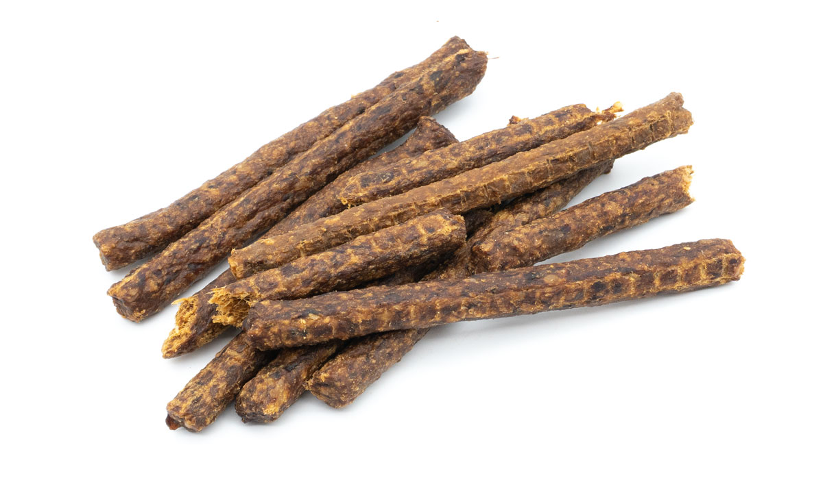 KALE Pferd Fleischsticks 100g KALE Pferd Fleischsticks 100g