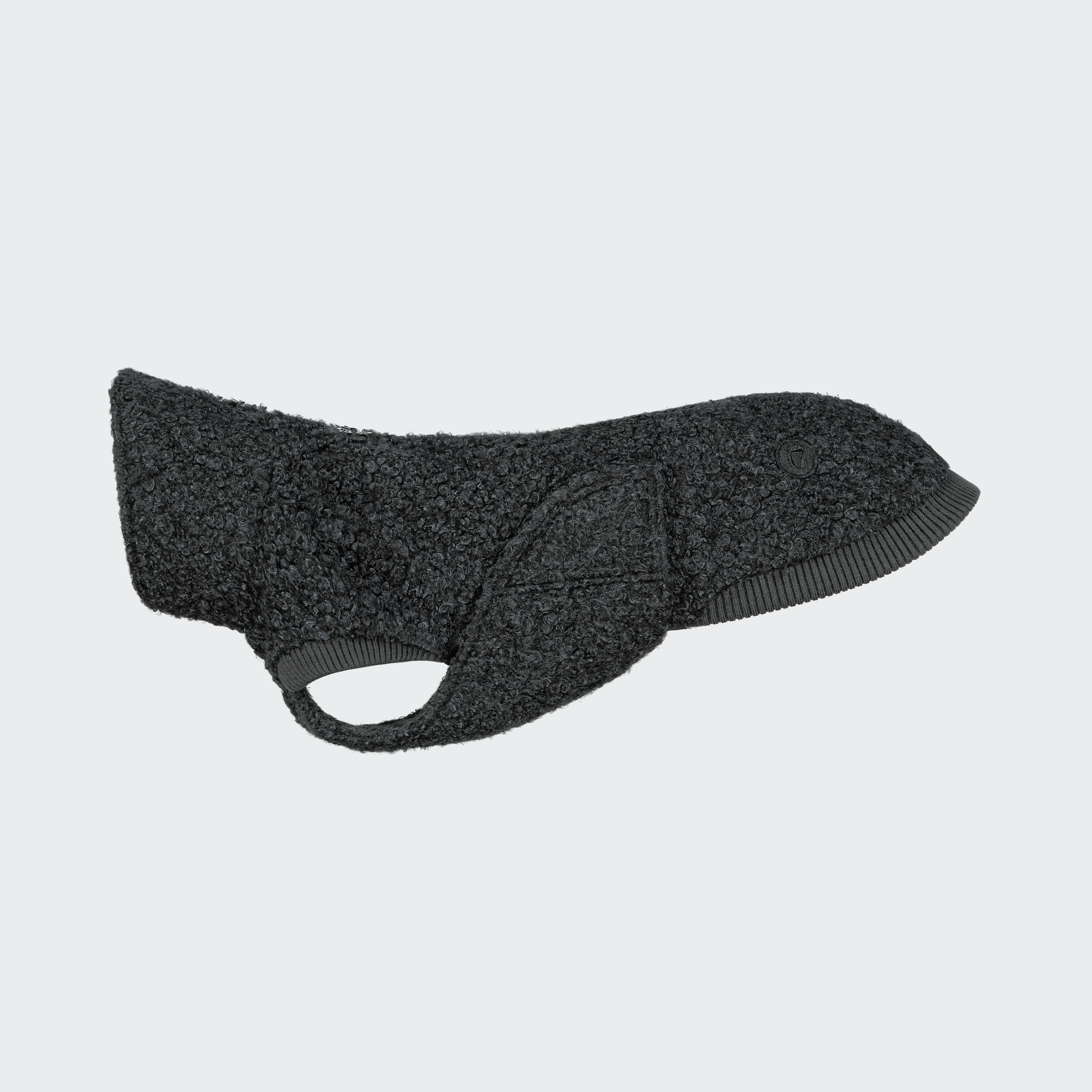 Cloud7 Hundepullover Gotland Anthra Cloud7 Hundepullover Gotland Anthra