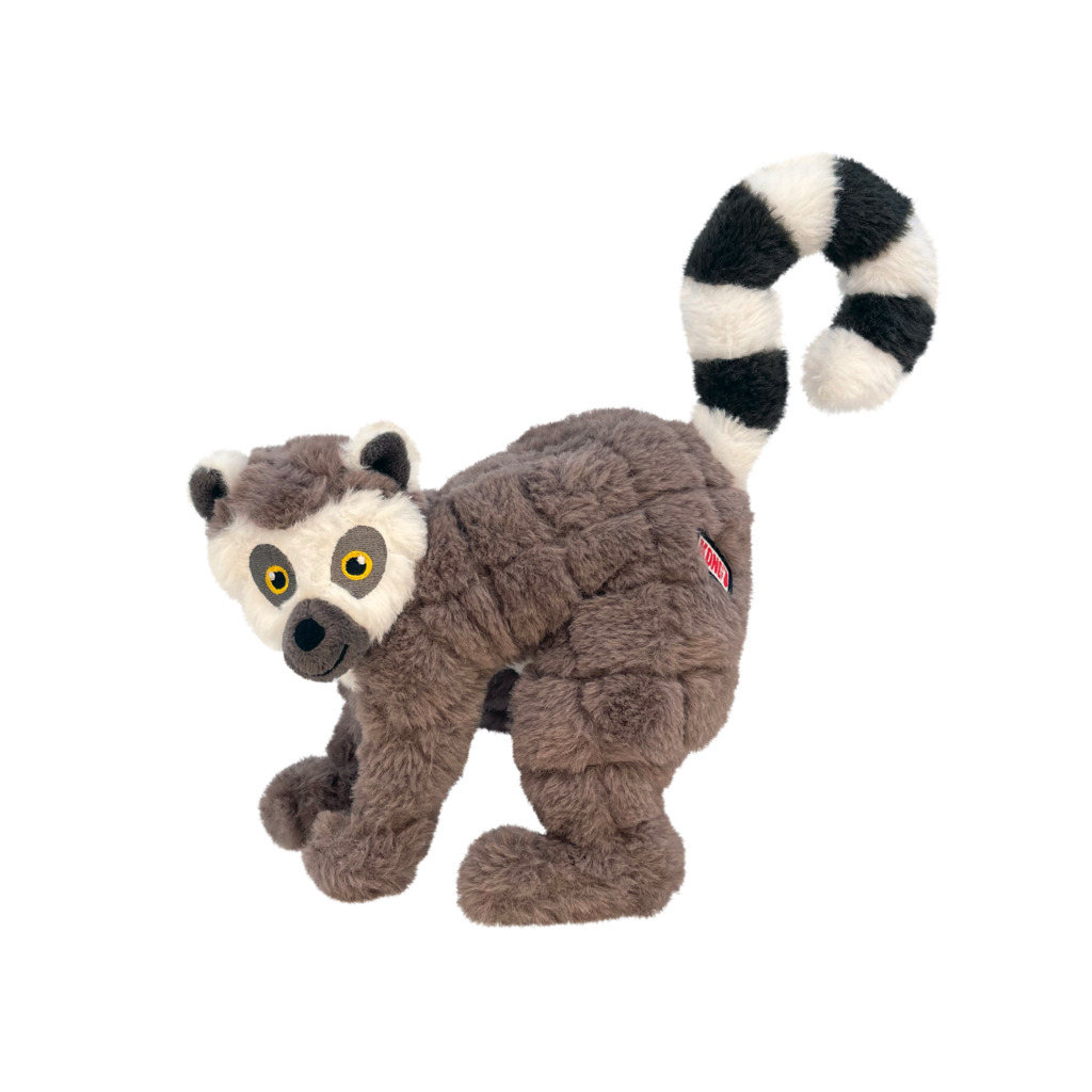 KONG Scampers Lemur