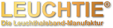 LEUCHTIE | Die Leuchthalsband Manufaktur 