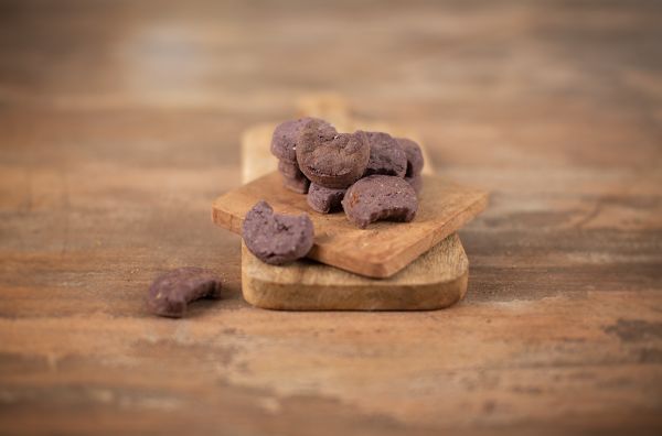 Paul & Paulina Canapé Clair de Lune 200 g Paul & Paulina Canapé Clair de Lune 200 g