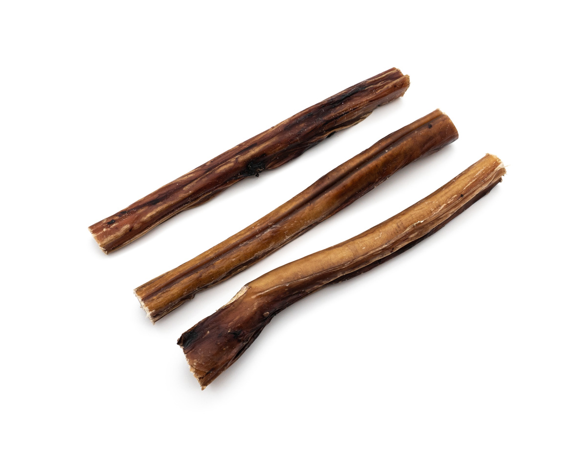 Pfaffinger-Ochsenziemer-20-cm Pfaffinger Ochsenziemer einzeln (1 Stück) 20 cm