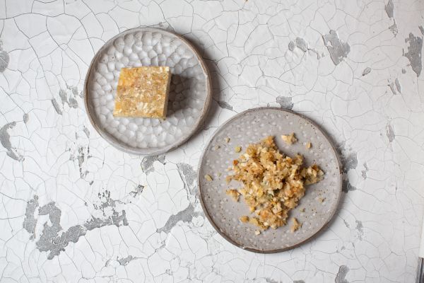 Paul & Paulina Magenwohl Gemüsemix in Würfel roh 1 kg Paul & Paulina Magenwohl Gemüsemix in Würfel roh 1 kg