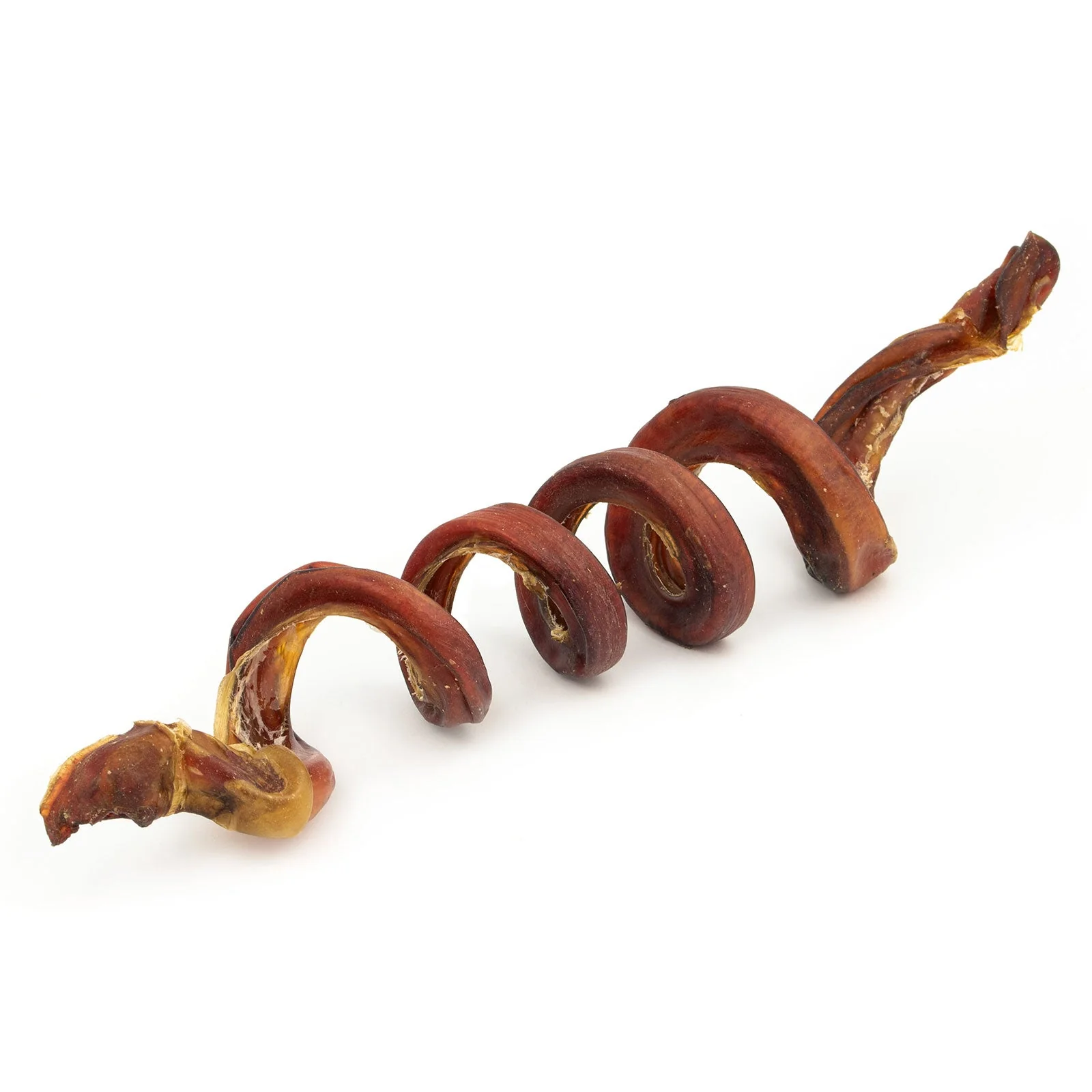 SANADOG Ochsenziemer-Spirale einzeln (1 Stück)
