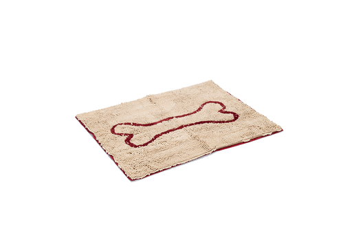 Thumbnail_groot-0796215 Dirty Dog Doormat beige