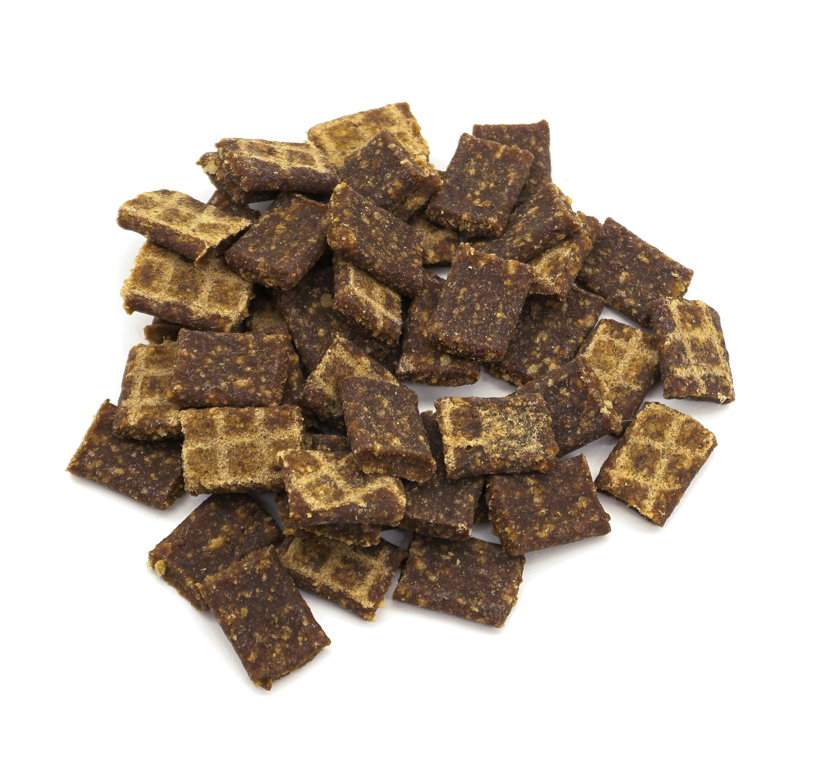 Intercarne Hirsch & Pute Splitter soft 1 kg | Hundeleckerlis