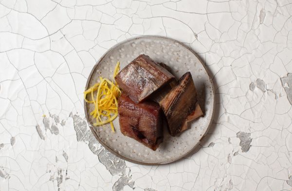 Paul & Paulina Thunfisch in Würfel 1 kg Paul & Paulina Thunfisch in Würfel 1 kg