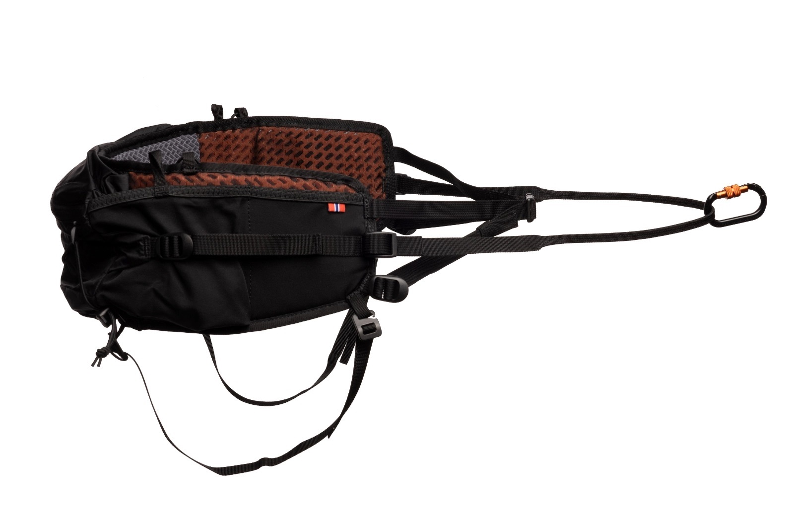 Non-stop dogwear Trail Laufgurt | Trail Light Belt | Wandergurt
