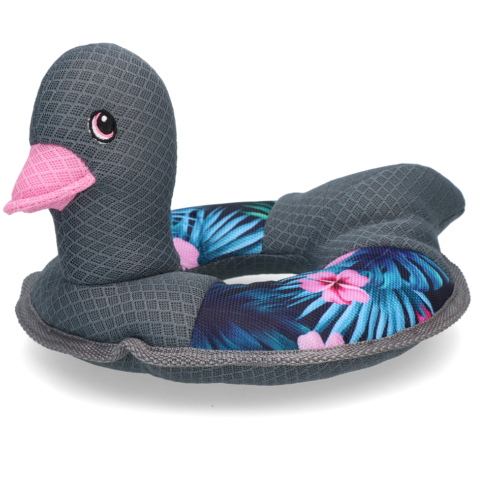 COOL046A CoolPets Ring o'Ducky | Schwimmspielzeug