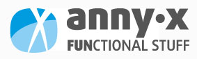 AnnyX Functional Stuff AnnyX Functional Stuff