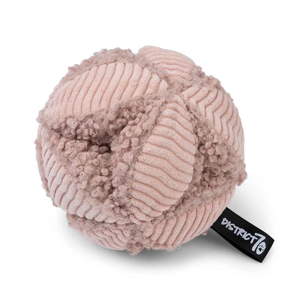 District 70 Bobby Schnüffelball Groß Ø 19 cm