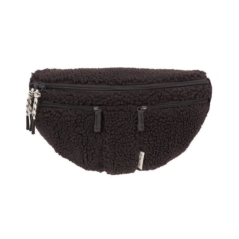 PALOPA Emma Teddy-Fleece Leckerlibeutel Limited Edition